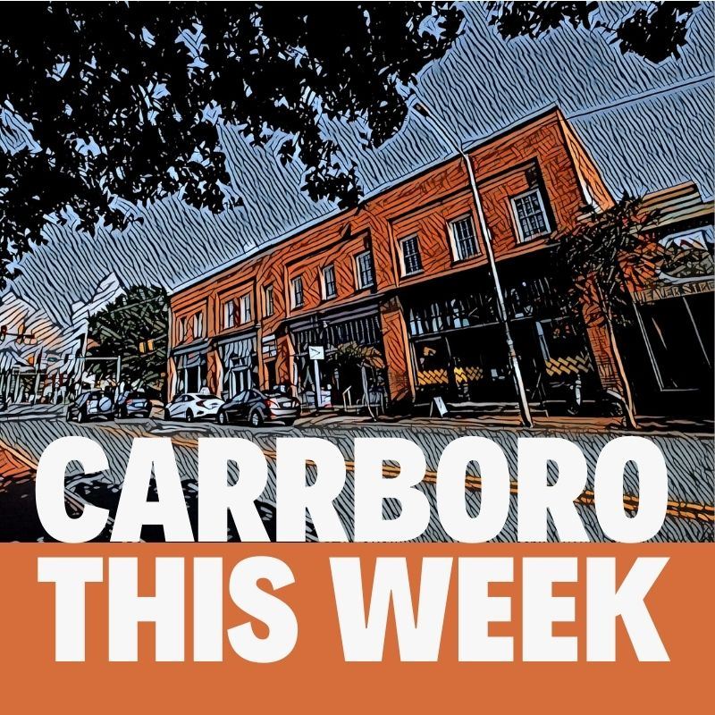 Carrboro This Week 