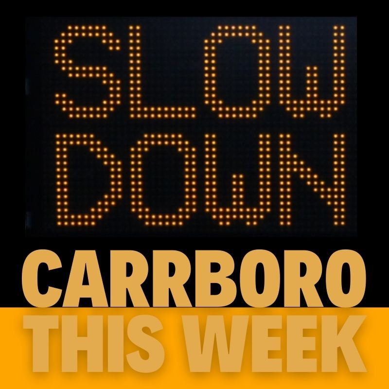 Carrboro This Week Jan 31 2022