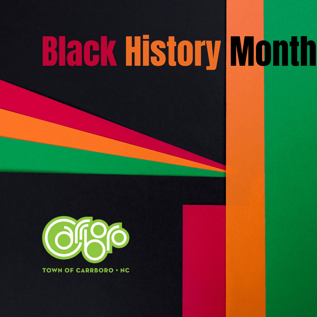 Celebrating Black America  