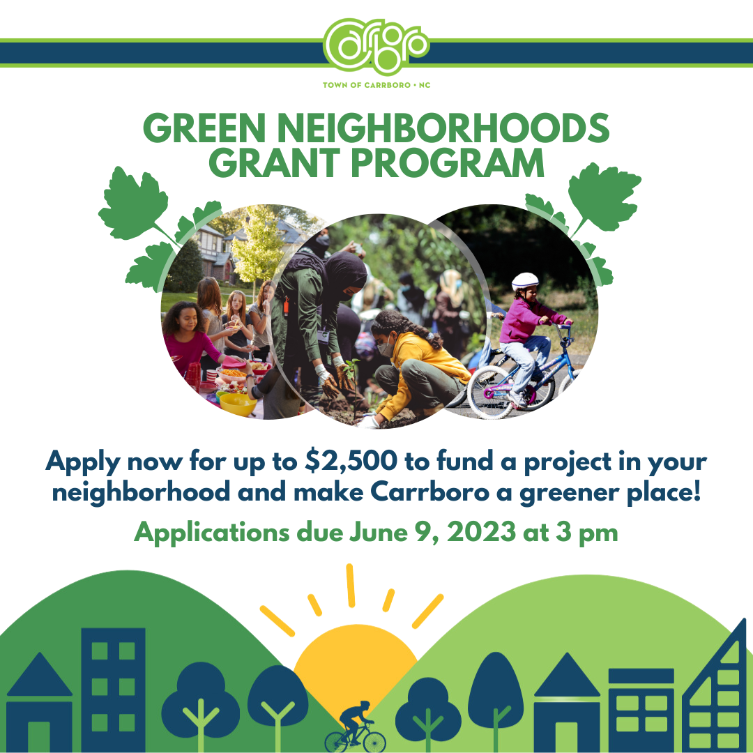 GNGP Flyer (Instagram Post (Square))