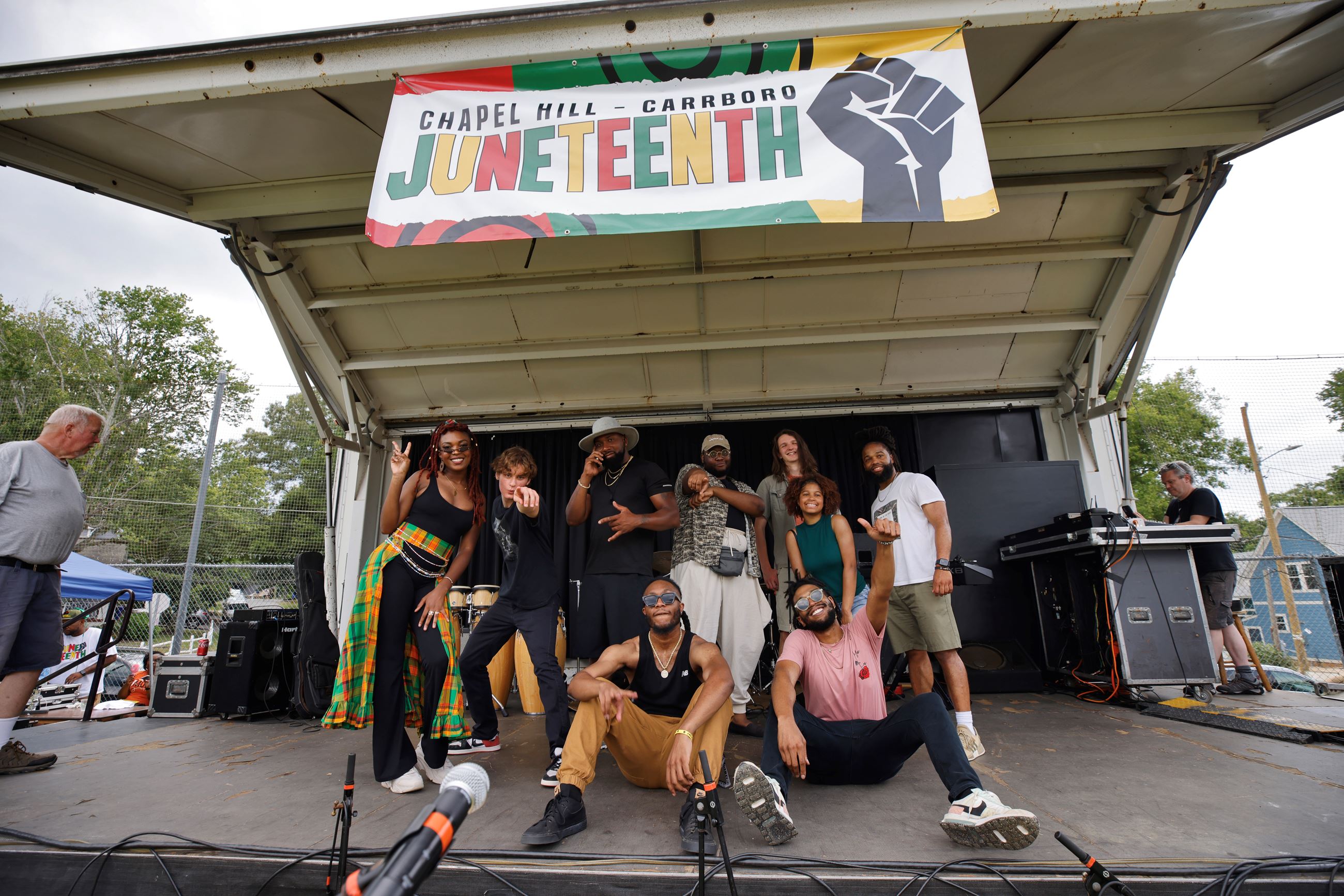 Juneteenth