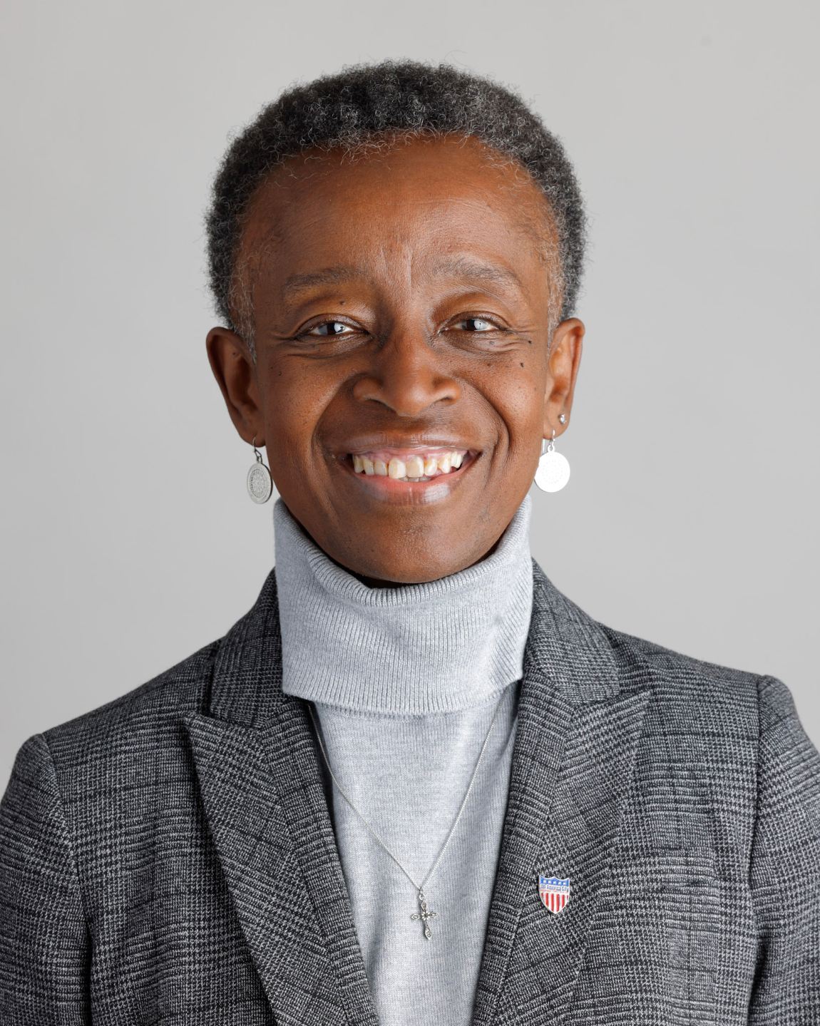 Barbara Foushee Portrait 2026 web