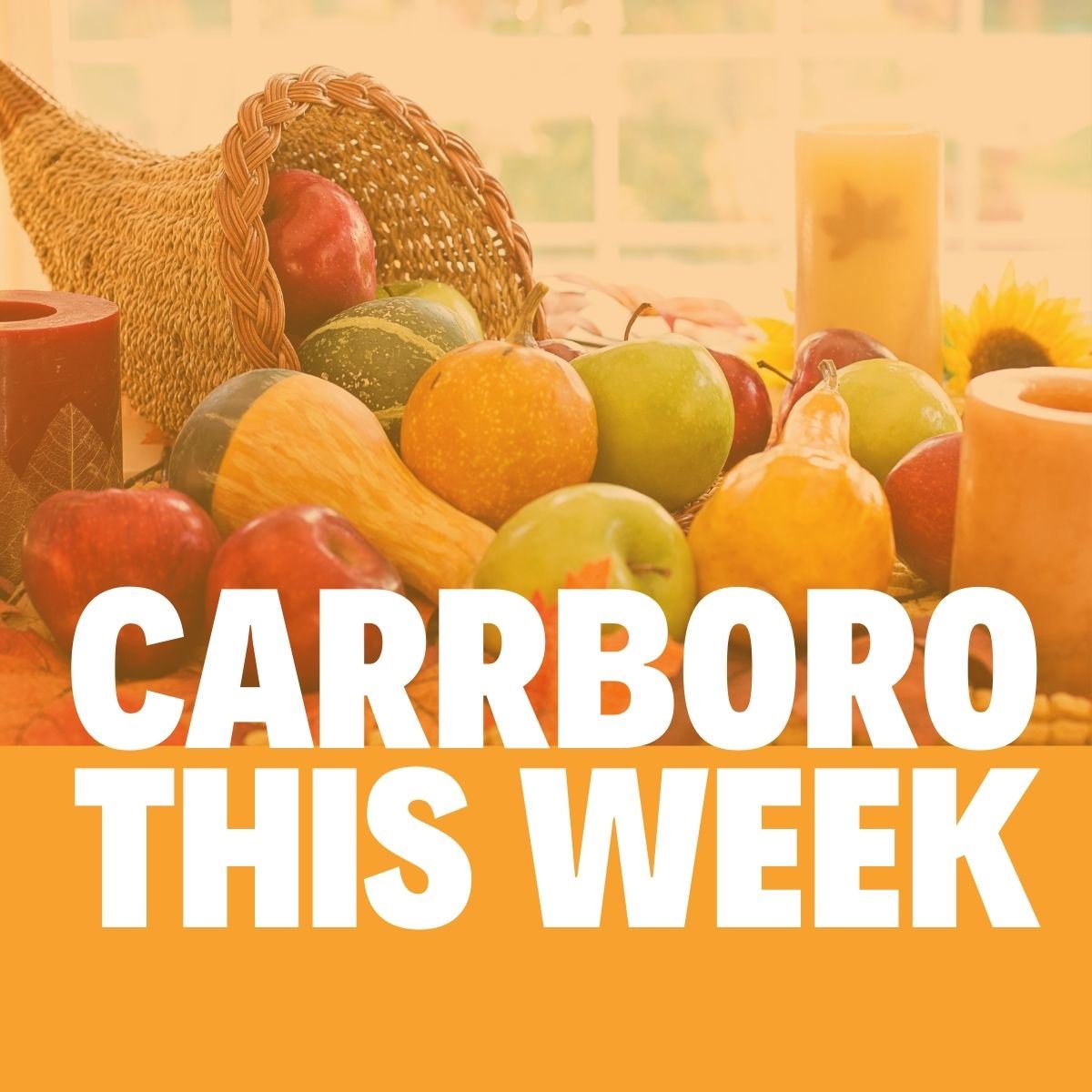 Carrboro This Week Nov 25 2020