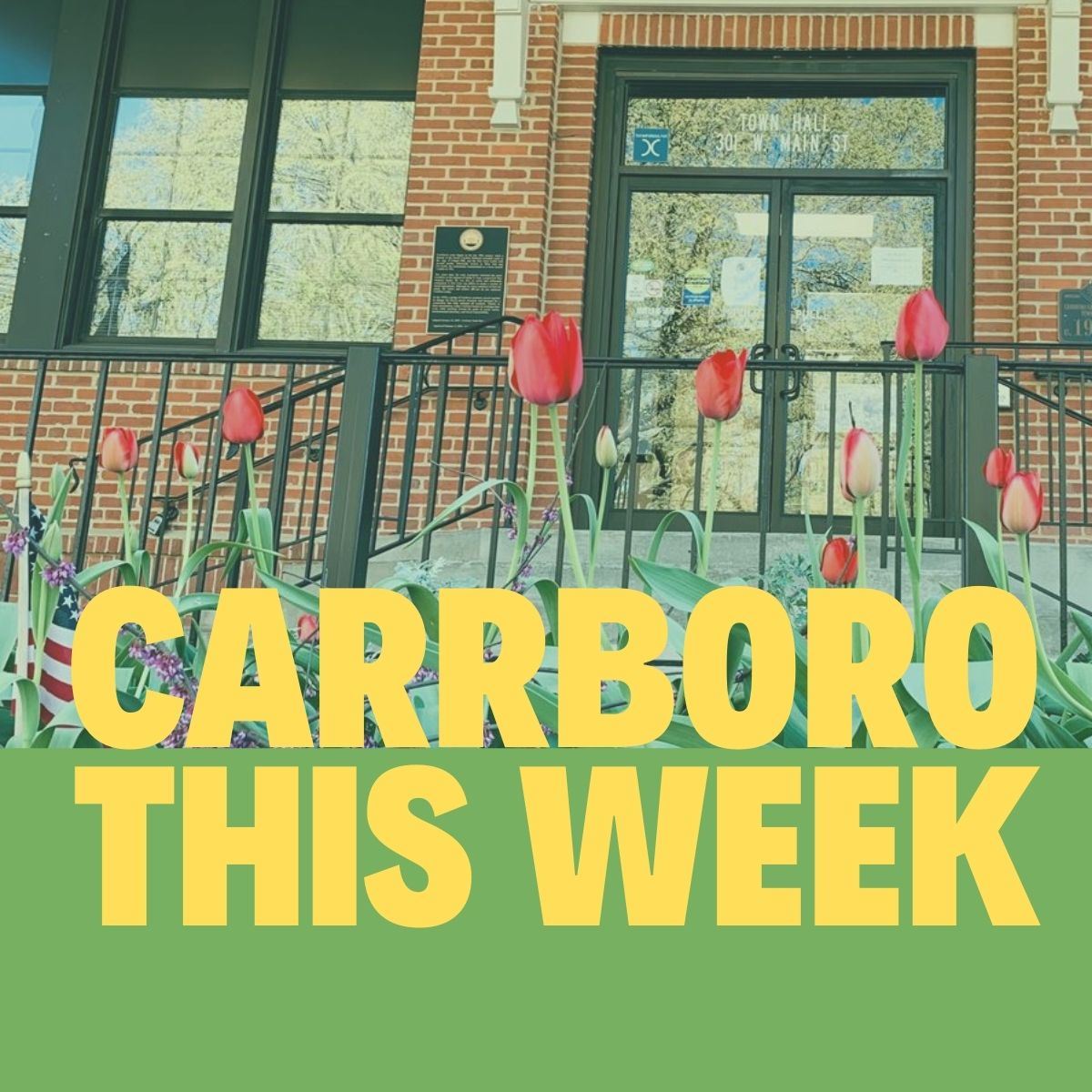 Carrboro This Week 