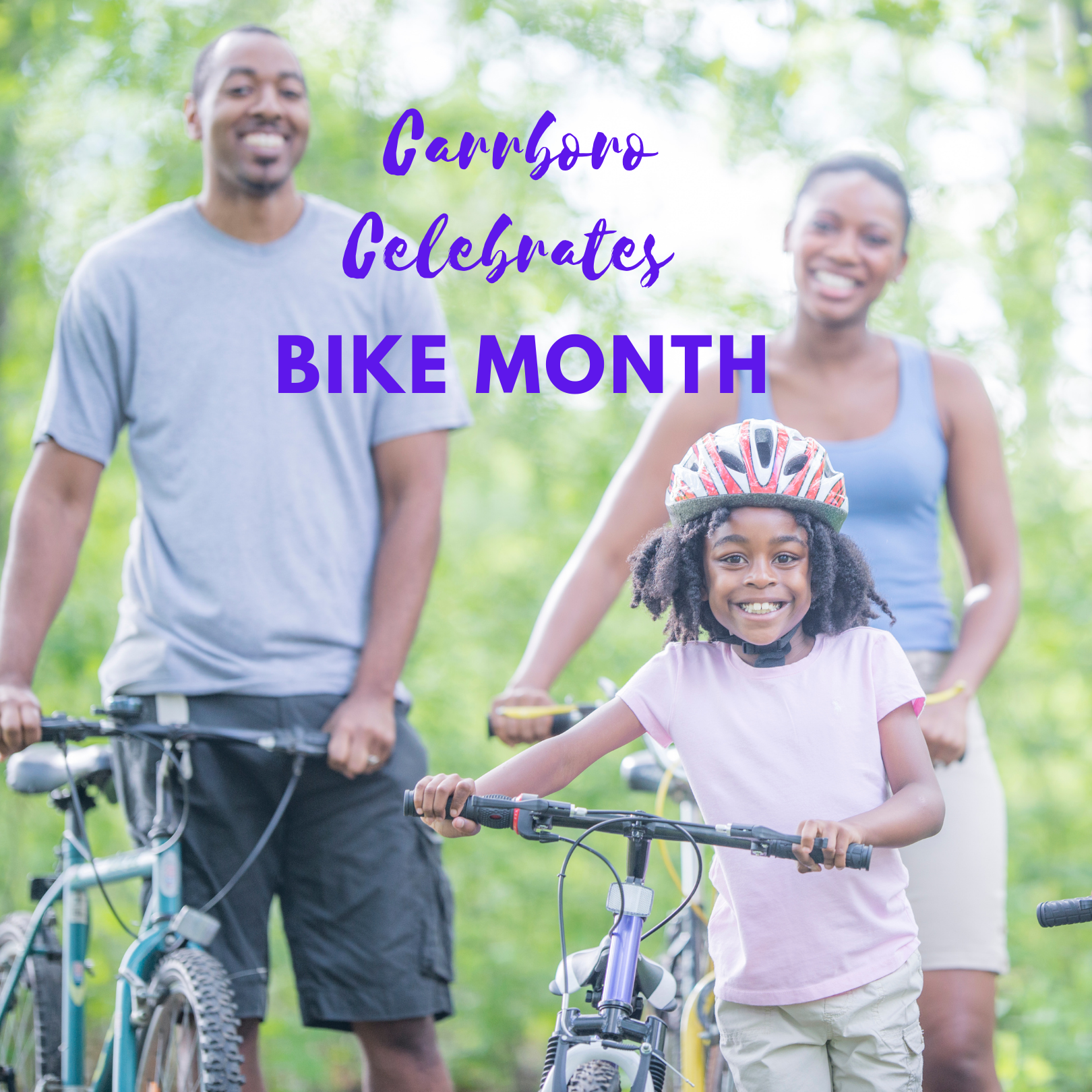 Bike Month