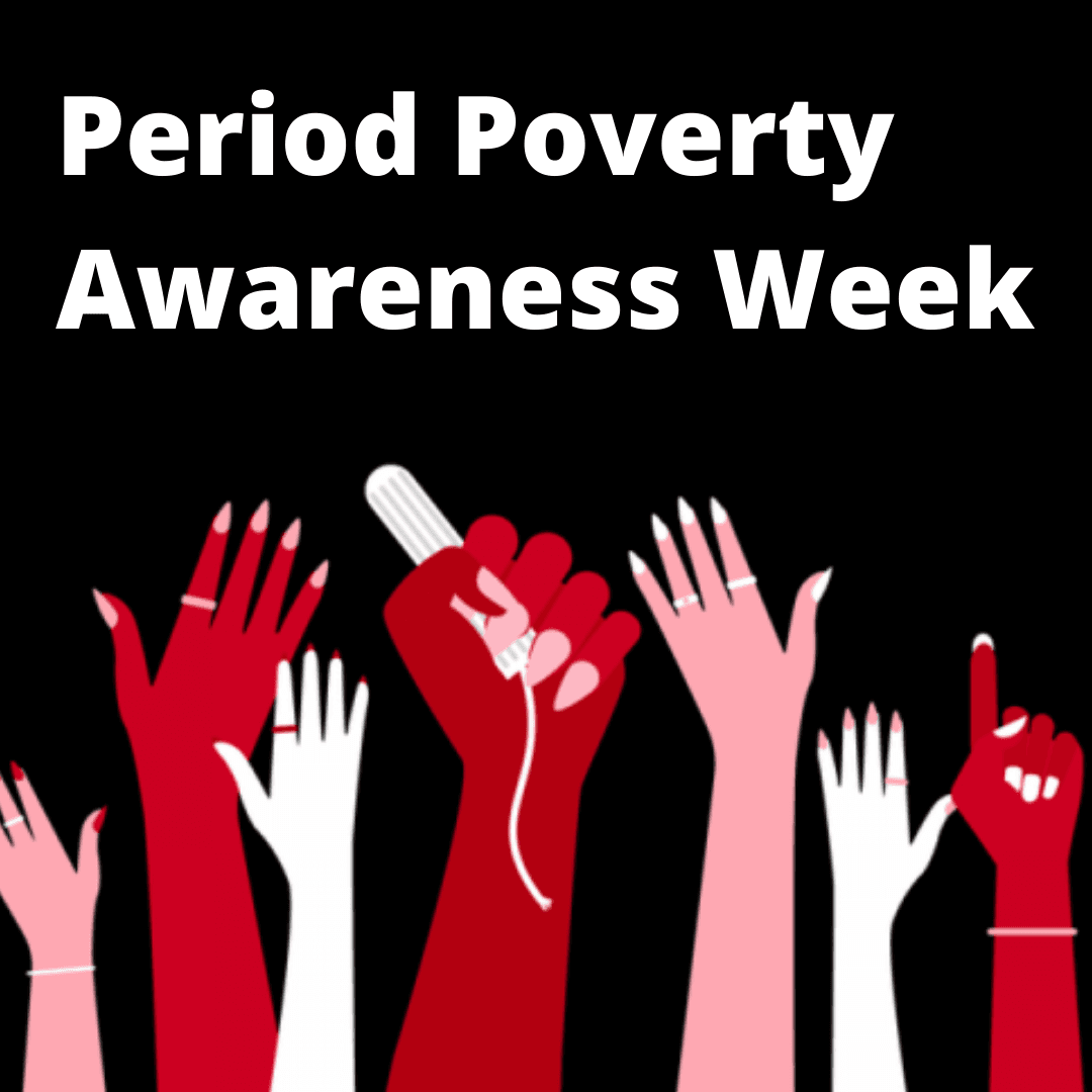 Period Poverty IG