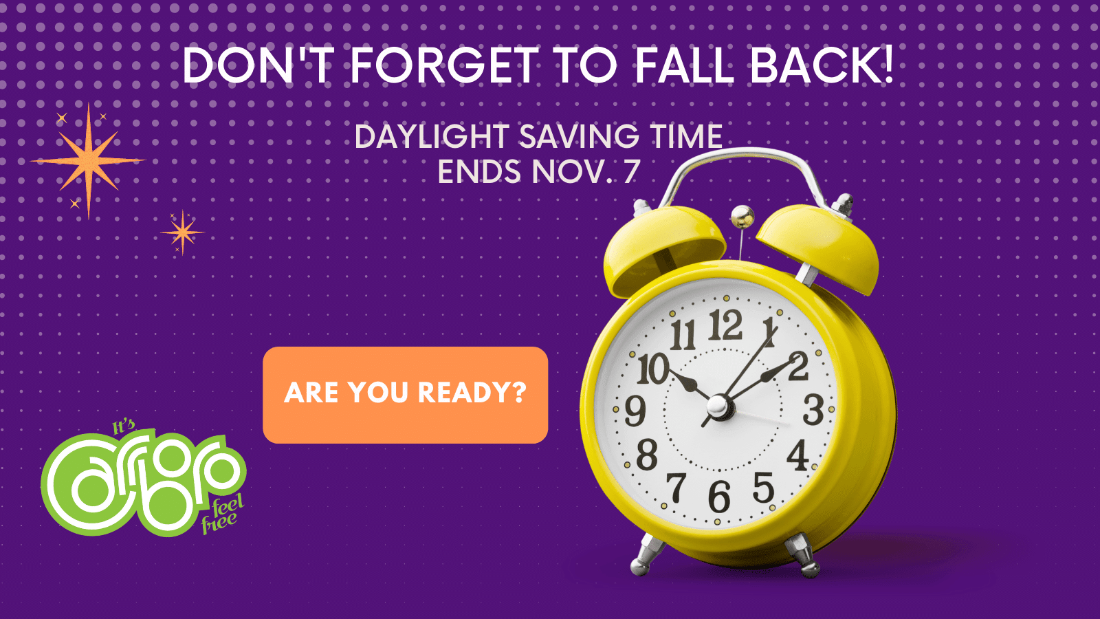 Daylights Saving Time_Twitter Post