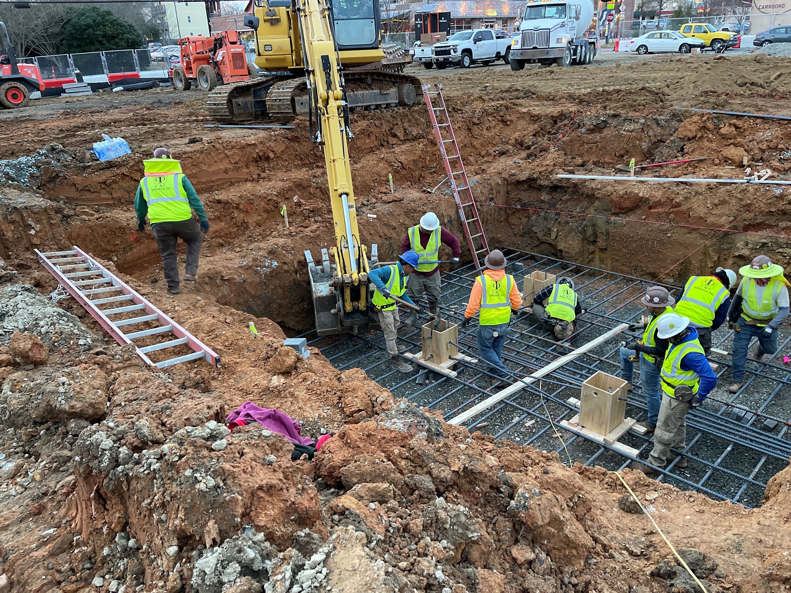 203 Project Dec 2022 update