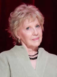 Glenna Wolfe Hurlbert