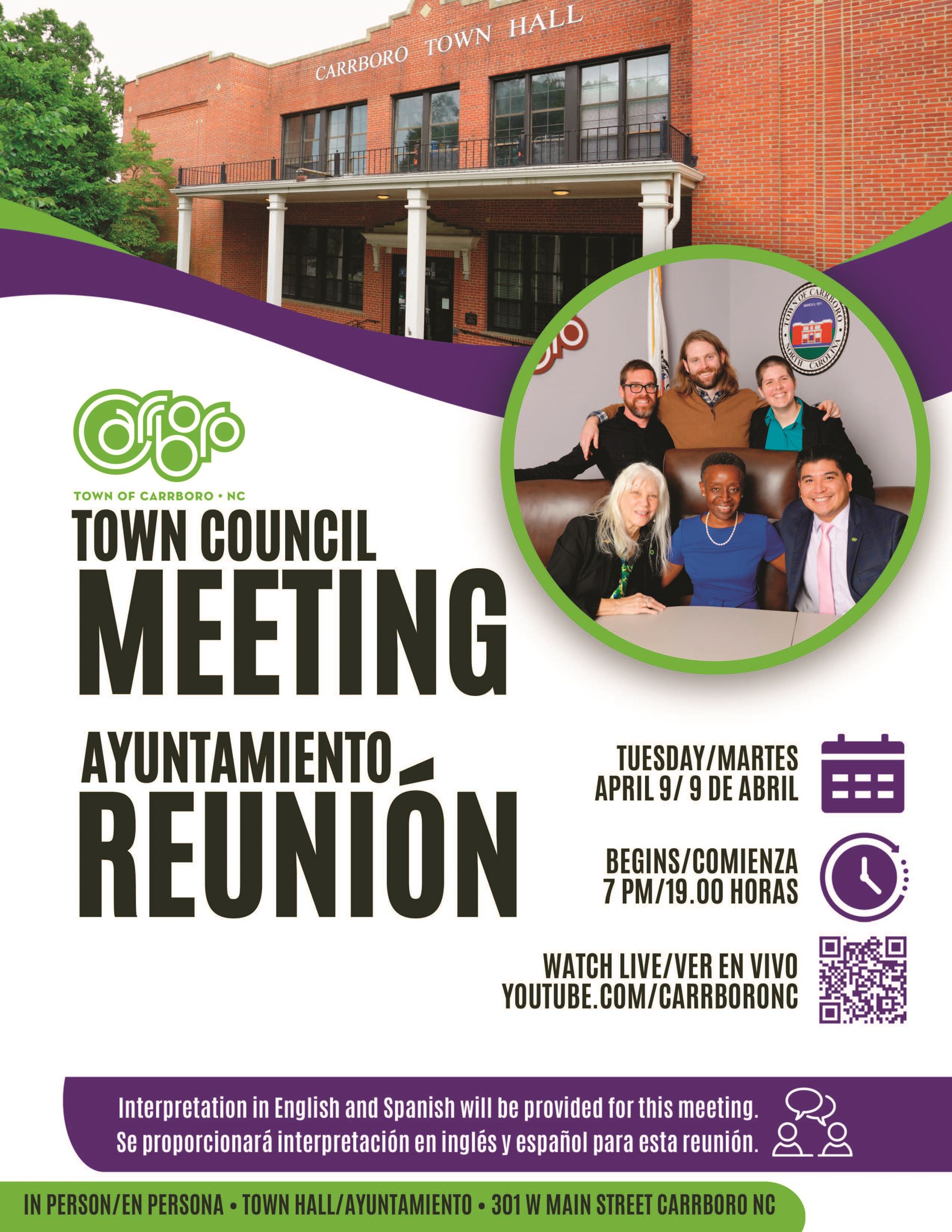 council meeting 4.9.24