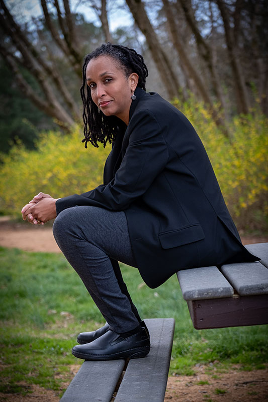 Crystal Simone Smith