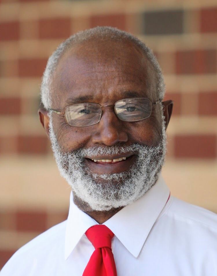 Braxton Foushee 2019